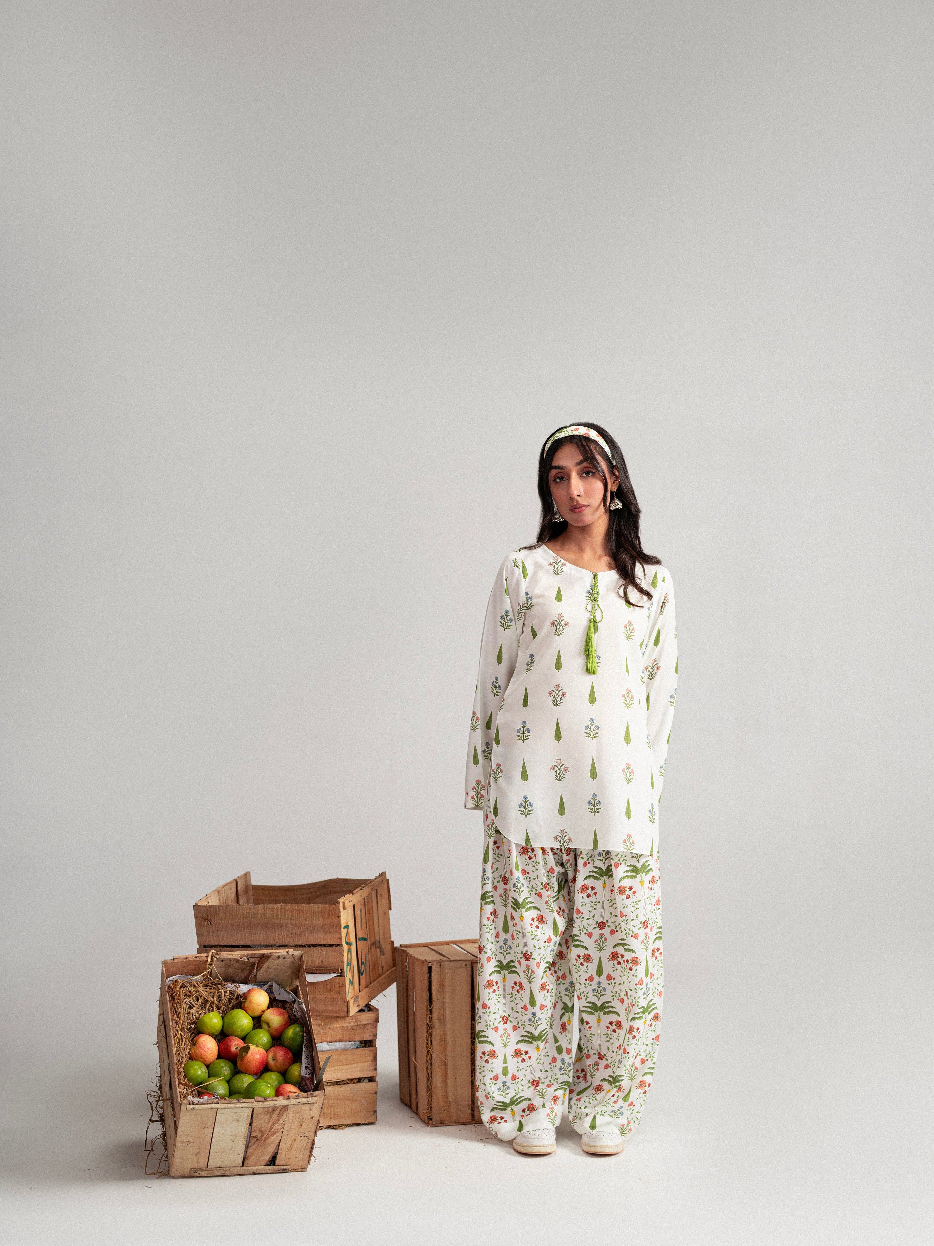 Dew - Farshi Set